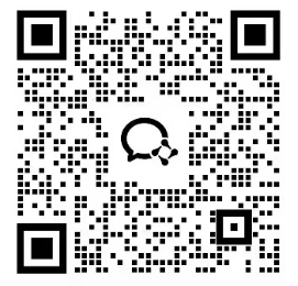 企业微信二维码